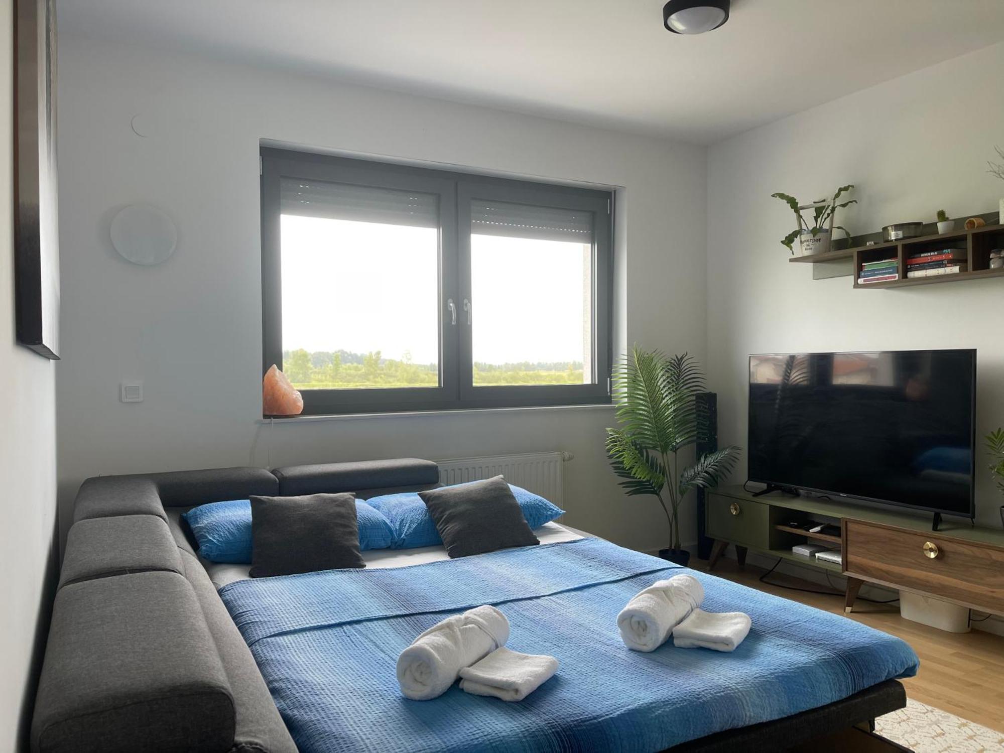 Luna,Central,Self-Check In,Ac,Wi-Fi, Washer,Free Parking Zaprešić Zewnętrze zdjęcie
